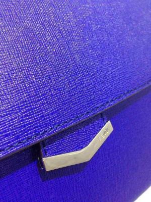 discount fendi bags-blue 3262 wholesale